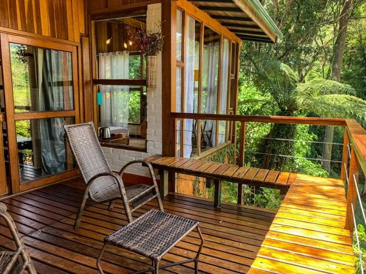 Chalé 06 — fotografia 06